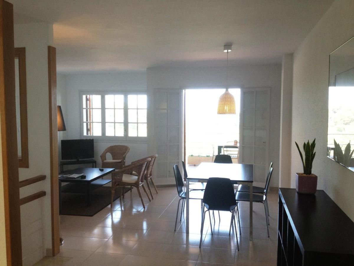 Villa Reymar - Diseno Y Vistas Al Mar Tossa de Mar Kültér fotó