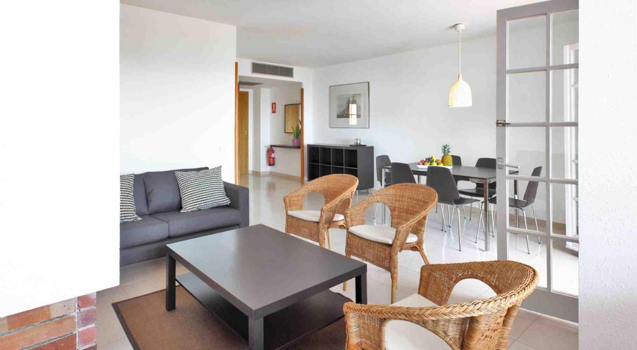 Villa Reymar - Diseno Y Vistas Al Mar Tossa de Mar Kültér fotó