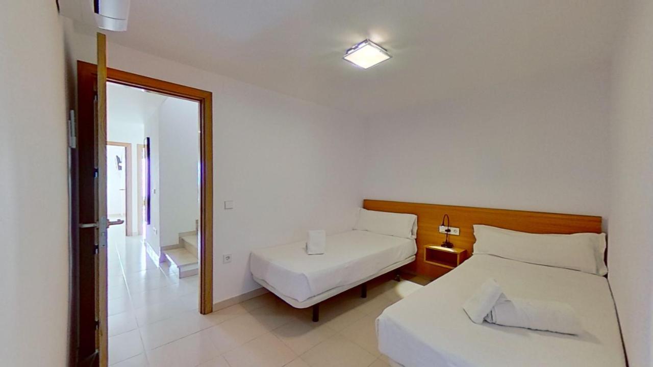 Villa Reymar - Diseno Y Vistas Al Mar Tossa de Mar Kültér fotó