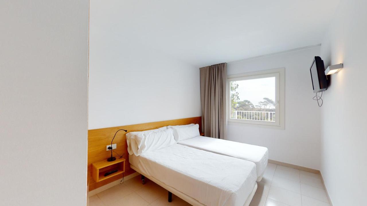 Villa Reymar - Diseno Y Vistas Al Mar Tossa de Mar Kültér fotó